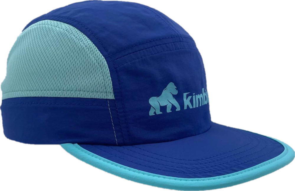 Gorra Kimbia